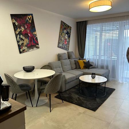 Apartman Dumbier Wellness Apartment Liptovský Mikuláš Exterior foto