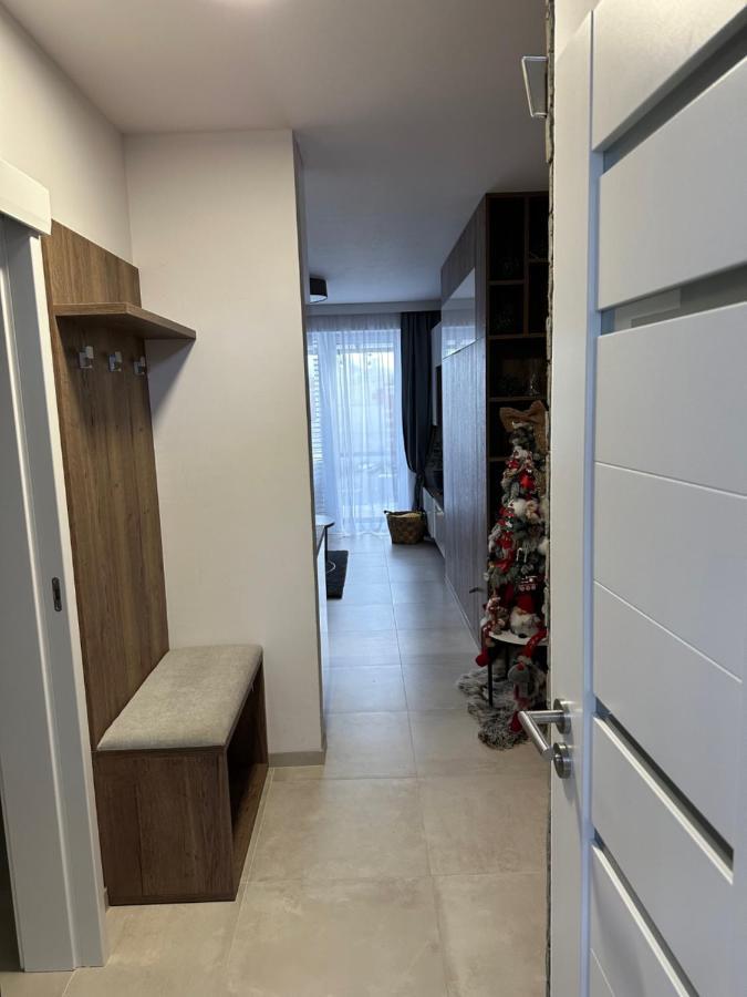 Apartman Dumbier Wellness Apartment Liptovský Mikuláš Exterior foto