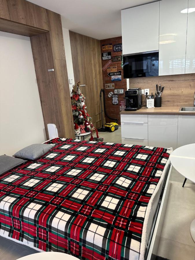 Apartman Dumbier Wellness Apartment Liptovský Mikuláš Exterior foto